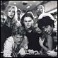 Celebrity : photo Kenneth Branagh, Leonardo DiCaprio, Woody Allen