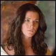 La leyenda del buscador : photo Bridget Regan