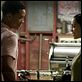 Siete almas : photo Gabriele Muccino, Rosario Dawson, Will Smith