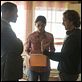 Siete almas : photo Gabriele Muccino, Rosario Dawson, Will Smith