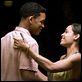 Siete almas : photo Gabriele Muccino, Rosario Dawson, Will Smith