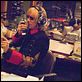 Radio encubierta
