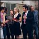 Cena de amigos : photo Christopher Thompson, Danièle Thompson, Dany Boon, Emmanuelle Seigner, Karin Viard