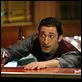 Cadillac Records : photo Adrien Brody, Darnell Martin