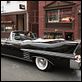 Cadillac Records : photo Adrien Brody, Darnell Martin