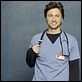 Scrubs : photo Zach Braff