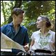 The Reader (El lector) : photo David Kross, Kate Winslet, Stephen Daldry