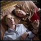 The Reader (El lector) : photo David Kross, Kate Winslet, Stephen Daldry