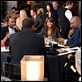 photo Bill Duke, Morris Chestnut, T.D. Jakes, Taraji P. Henson