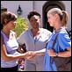 photo Bill Duke, Jenifer Lewis, Maeve Quinlan, Taraji P. Henson