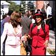 photo Bill Duke, Niecy Nash, Taraji P. Henson