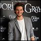 El retrato de Dorian Gray
