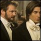 El retrato de Dorian Gray : photo Ben Barnes, Colin Firth