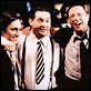 El Funeral : photo Chris Penn, Christopher Walken, Vincent Gallo