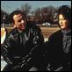 Cuestión de sangre (Little Odessa) : photo Moira Kelly, Tim Roth