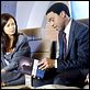 <b>Chiwetel Ejiofor, Roland Emmerich, Thandie Newton</b> Foto  : 2012