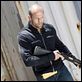 Crank: Alto voltaje : photo Brian Taylor, Jason Statham, Mark Neveldine
