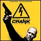 Crank: Alto voltaje : poster Brian Taylor, Jason Statham, Mark Neveldine