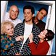 photo Brad Garrett, Doris Roberts, Patricia Heaton, Peter Boyle, Ray Romano