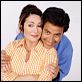photo Patricia Heaton, Ray Romano