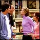 photo Brad Garrett, Patricia Heaton, Ray Romano