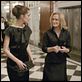 Daños y perjuicios (Damages) : photo Glenn Close, Rose Byrne
