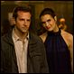 El vagón de la muerte : photo Bradley Cooper, Brooke Shields