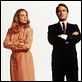 La guerra de los Rose : photo Danny DeVito, Kathleen Turner, Michael Douglas