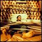 Barracuda : photo Guillaume Canet, Philippe Haim
