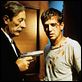 Barracuda : photo Guillaume Canet, Jean Rochefort, Philippe Haim