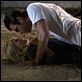 Héroes : photo Kristen Bell, Zachary Quinto
