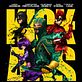 Kick-Ass : poster Matthew Vaughn