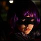 Kick-Ass : photo Chloe Moretz, Matthew Vaughn