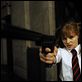 Kick-Ass : photo Chloe Moretz, Matthew Vaughn