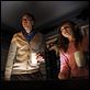 Kick-Ass : photo Chloë Moretz, Matthew Vaughn, Nicolas Cage