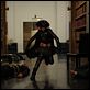 Kick-Ass : photo Chloe Moretz, Matthew Vaughn