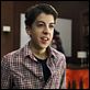Kick-Ass : photo Christopher Mintz-Plasse, Matthew Vaughn