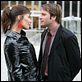 photo Thomas Jouannet, Zoé Félix