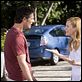 Hazme reír : photo Eric Bana, Judd Apatow, Leslie Mann