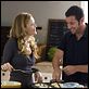 Hazme reír : photo Adam Sandler, Judd Apatow, Leslie Mann