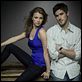 Cinco hermanos : photo Dave Annable, Emily VanCamp