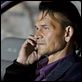 The Beast (La Bestia) : photo Patrick Swayze