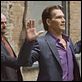 The Beast (La Bestia) : photo Patrick Swayze