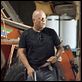 The Shield : photo Michael Chiklis