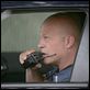 The Shield : photo Michael Chiklis