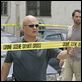 The Shield : photo David Rees Snell, Michael Chiklis