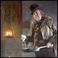 Oliver Twist : photo Timothy Spall