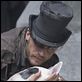 Oliver Twist : photo Tom Hardy