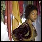 Oliver Twist : photo Sophie Okonedo