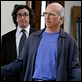 Larry David : photo Larry David, Steve Coogan